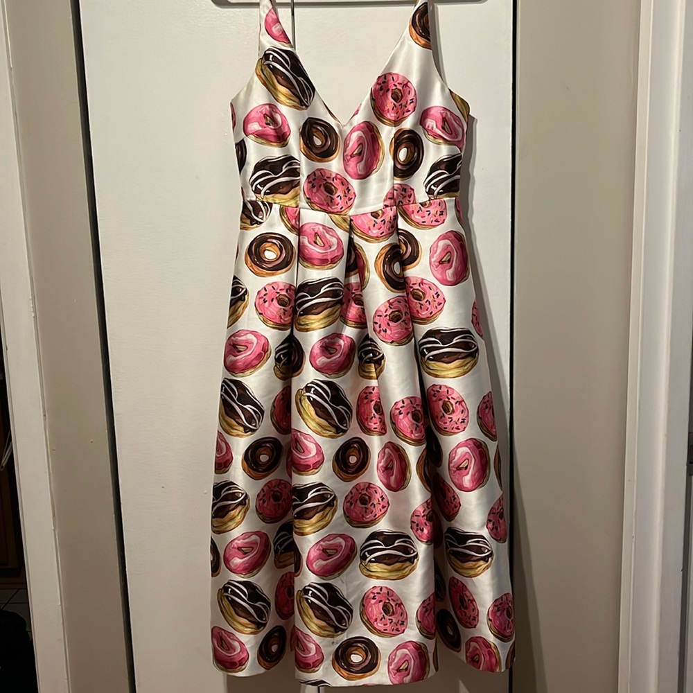 Hesperus Donut dress, summer dress